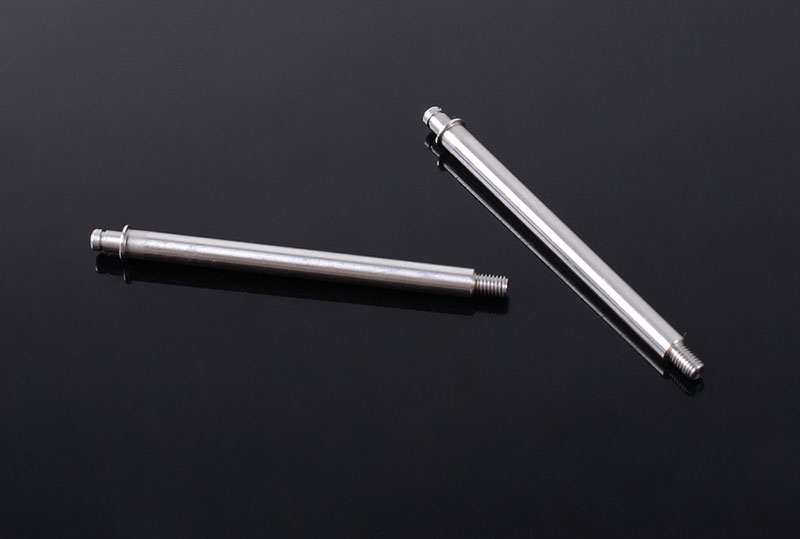 Replacement Shock Shafts for King Dual Spring Shocks (110mm)