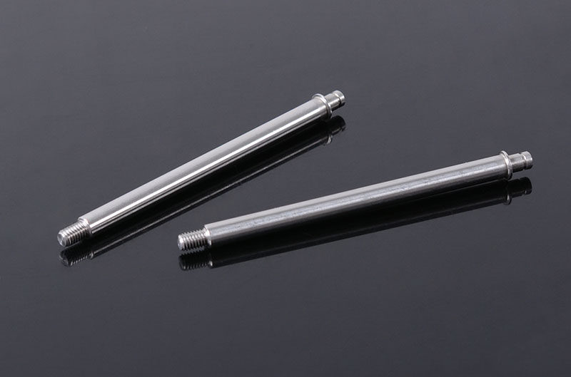 Replacement Shock Shafts for King Dual Spring Shocks (120mm)