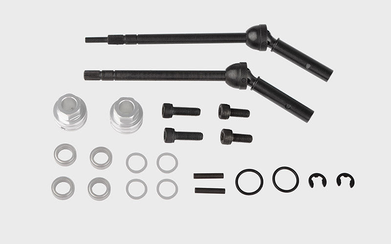 RC4WD Extreme Duty XVD for Clodbuster Axle