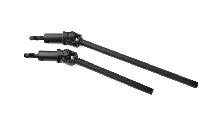 Universal Set for Bully 2 Competition Crawler Axles