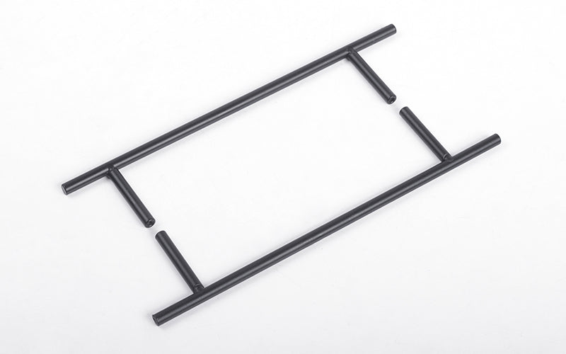 Tough Armor Tube Sliders for C2X Class 2 Competition Truck