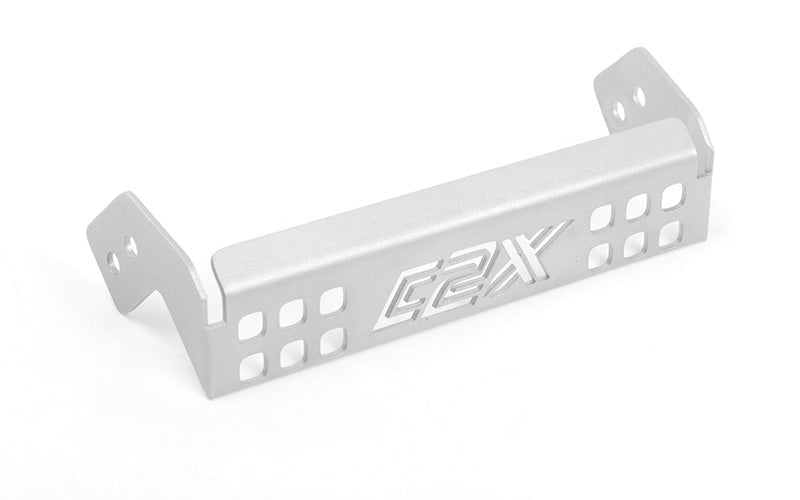 Steering Guard for C2X Class 2 Competition Truck