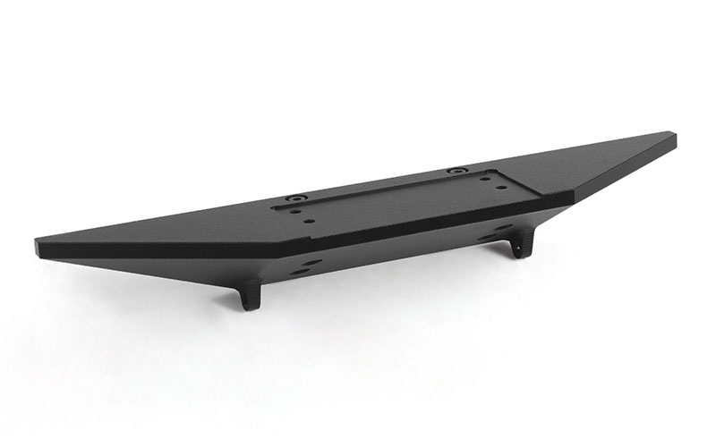 Tough Armor High Clearance Winch Bumper