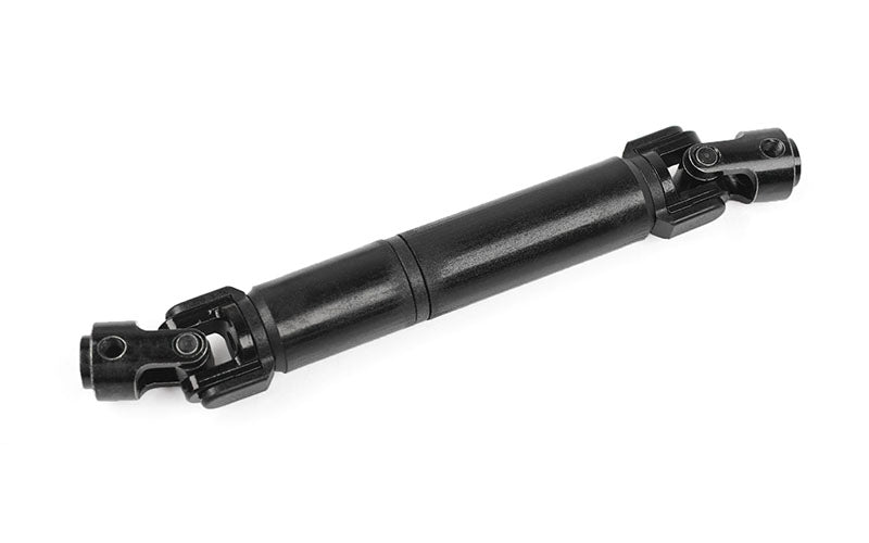 RC4WD Plastic Punisher Shaft V2 (110mm - 115mm / 4.33" - 4.52") 5mm Hole