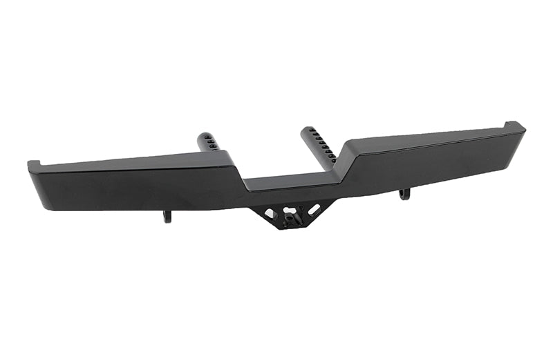 Tough Armor Rear Bumper W/ Hitch Mount for Trail Finder 3