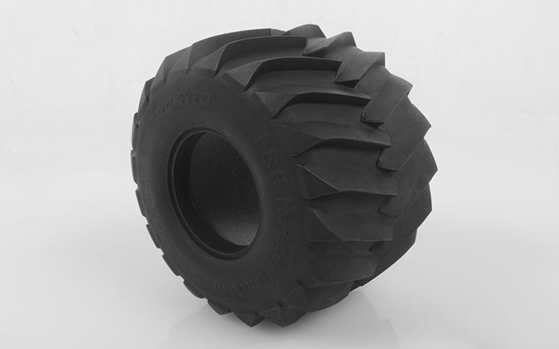 B&H Monster Truck Clod Tires
