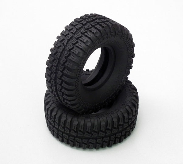 RC4WD Dick Cepek 1.9" Mud Country Scale Tires