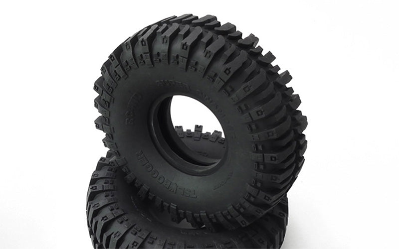 RC4WD Interco Super Swamper 1.9" TSL/Bogger Scale Tire
