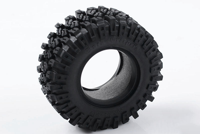 Rock Creepers 1.9" Scale Tires