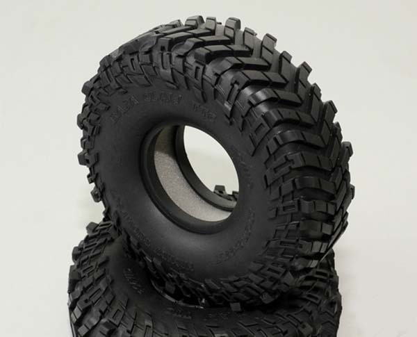 RC4WD Mickey Thompson 2.2" Baja Claw TTC Scale Tires