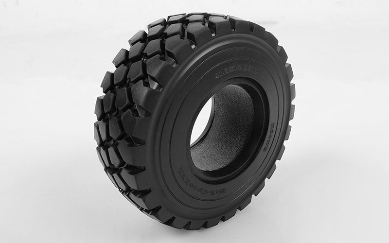 MIL-SPEC ZXL 1.9" Tires