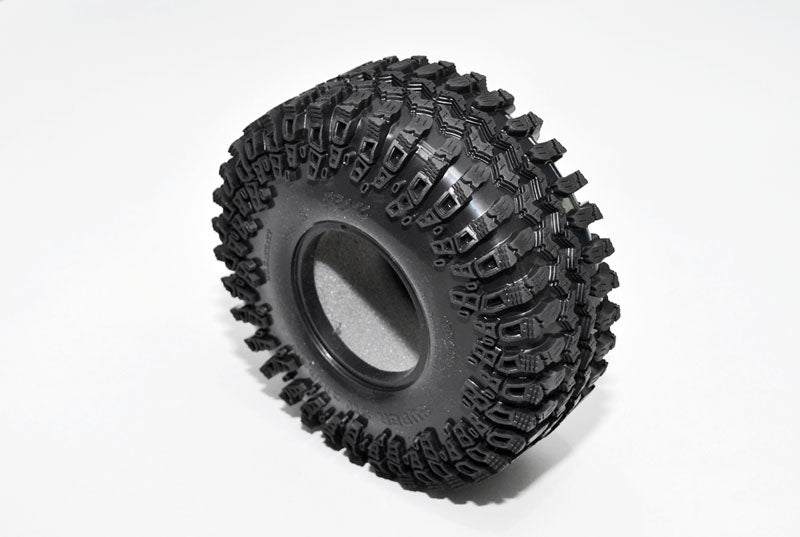 RC4WD Interco IROK 2.2" Super Swamper Scale Tires