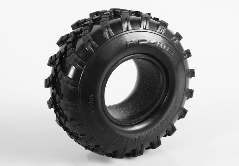Flash Point 1.9" Military Offroad Tires
