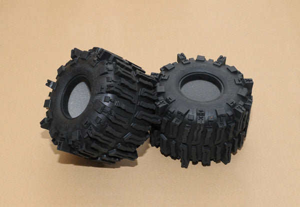Mud Slingers Clod TXT-1 Tires
