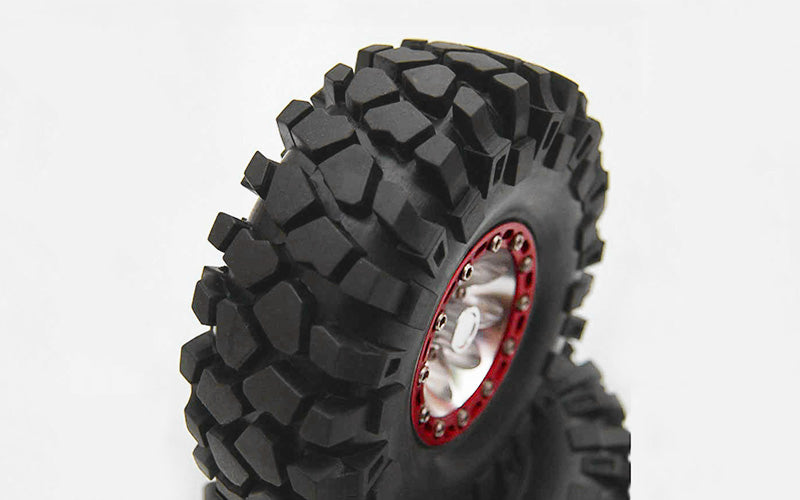Rock Crusher X/T 2.2" Tires