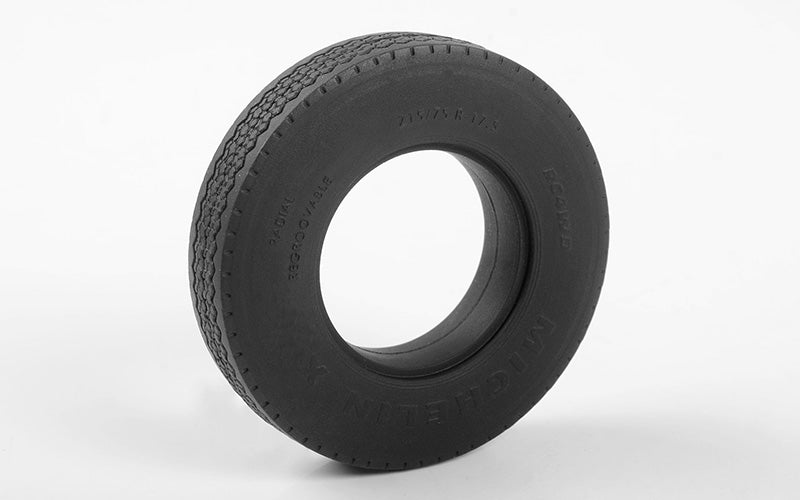 RC4WD Michelin X������ Force ST 1.3" Trailer Tires