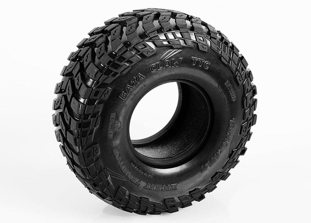 RC4WD Mickey Thompson 1.7" Baja Claw TTC Radial Scale Tires