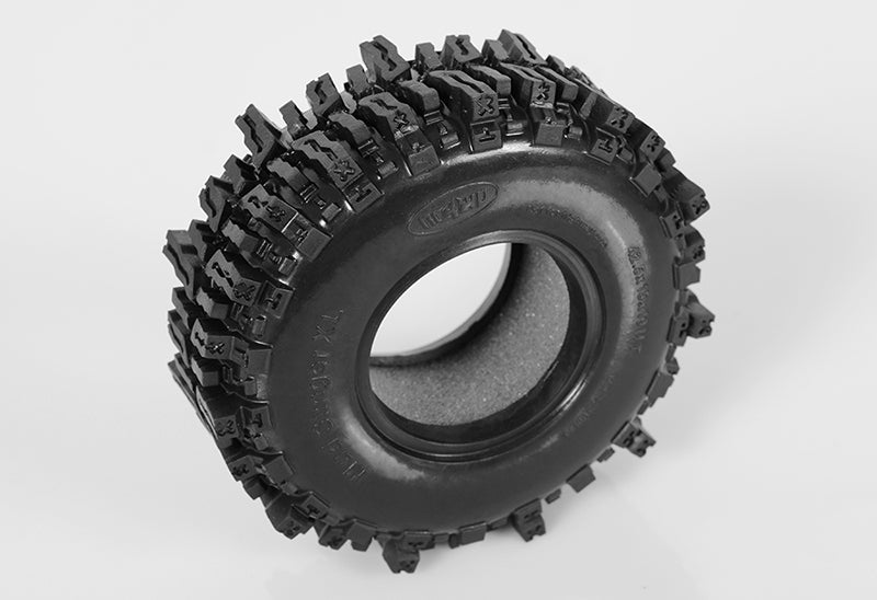 Mud Slinger 2 XL 1.9" Scale Tires