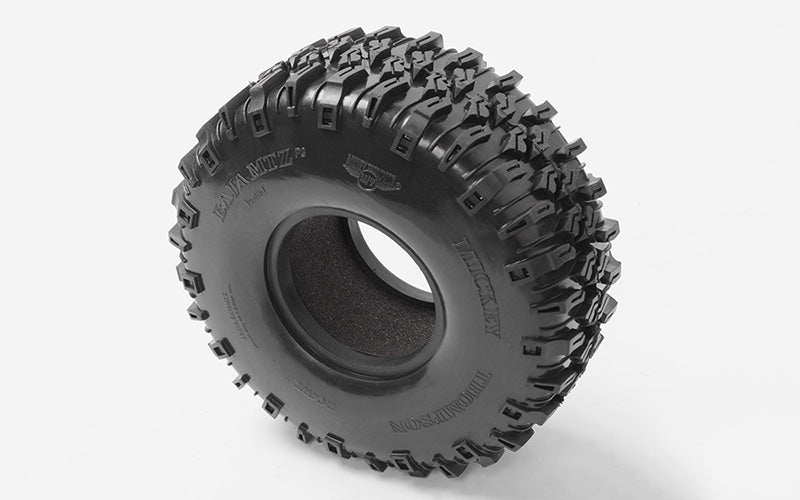 RC4WD Mickey Thompson 1.9" Baja MTZ P3 4.6" Scale Tires