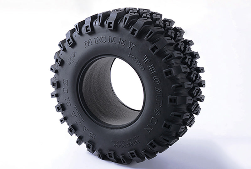 RC4WD Mickey Thompson 40 Series 3.8" Baja MTZ Scale Tires