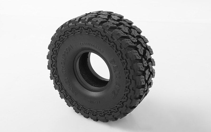 RC4WD Mickey Thompson 1.55" Baja ATZ P3 Scale Tires