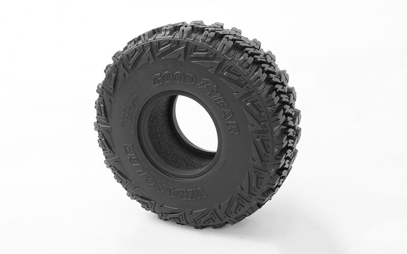 RC4WD Goodyear Wrangler MT/R 2.2" Scale Tires