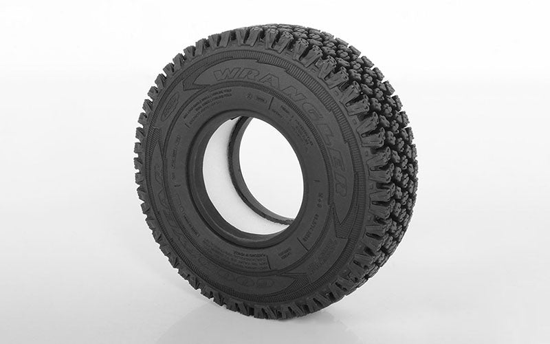 RC4WD Goodyear Wrangler������ All-Terrain Adventure 1.9" Tires
