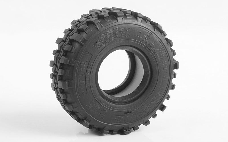 RC4WD Interco Narrow TSL SS 1.55" Scale Tires