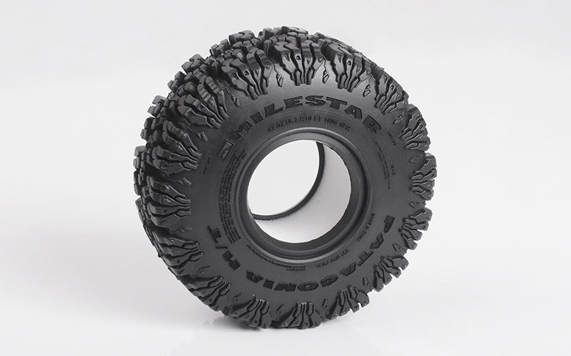 RC4WD Milestar Patagonia M/T 1.9" 4.7" Tires