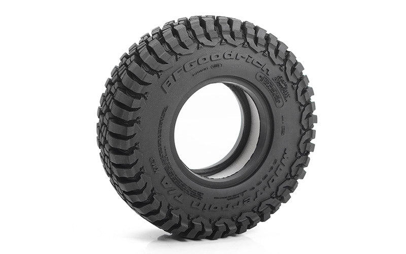 RC4WD BFGoodrich Mud Terrain T/A KM3 1.9" Tires