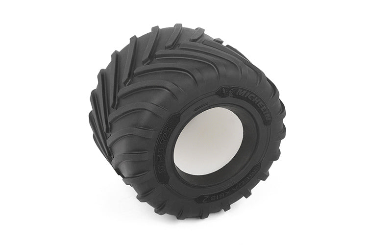 Michelin MEGAXBIB 2 2.6" Scale Tires