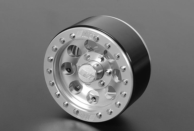 RC4WD Mickey Thompson Classic Lock 1.9" Internal Beadlock Wheel