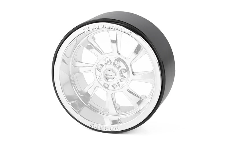RC4WD Black Rhino 2.6" Blaster Forged Wheels