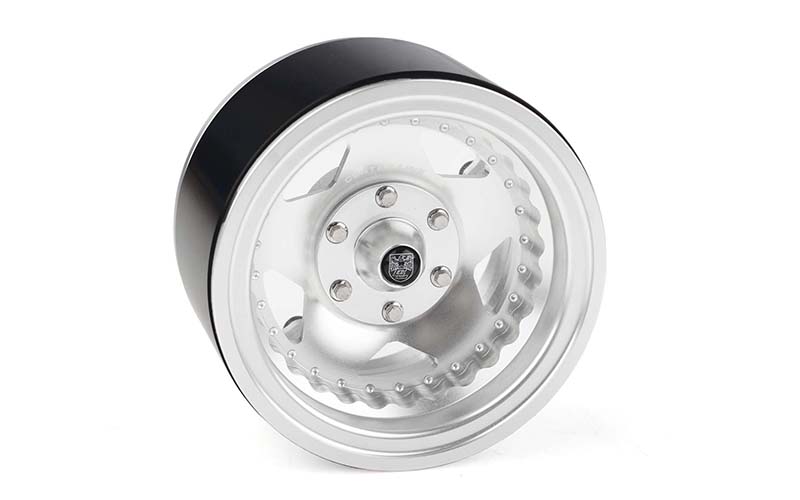 RC4WD Center Line 1.9" Convo Pro Deep Dish Beadlock Wheels