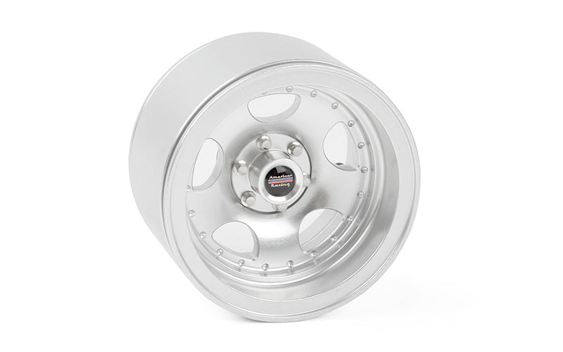 RC4WD American Racing 2.2" AR23 Beadlock Wheels