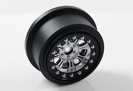 RC4WD Raceline Monster 2.2"/3.0" Short Course Beadlock Wheels