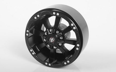 RC4WD Ballistic Off Road Morax 1.7" Beadlock Wheels