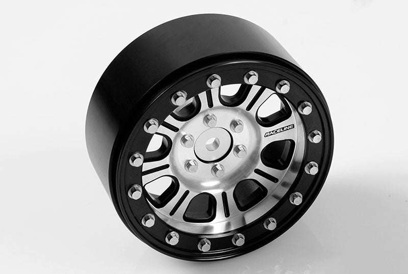 RC4WD Raceline Monster 2.2" Beadlock Wheels