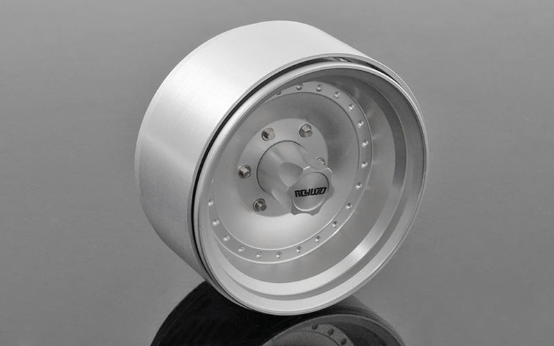 Stocker 1.7" Beadlock Wheels