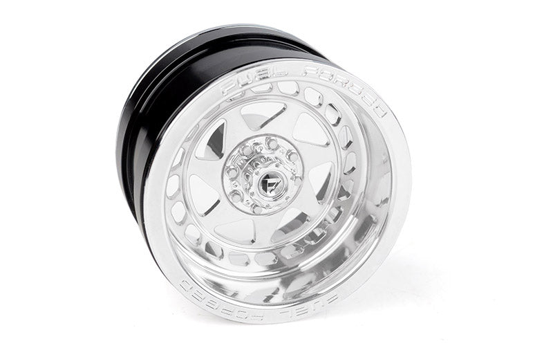 RC4WD Fuel Off-Road 2.2" Zillion Beadlock Wheels