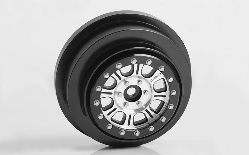 Raceline Monster 2.2"/3.0" Traxxas UDR Beadlock Wheels