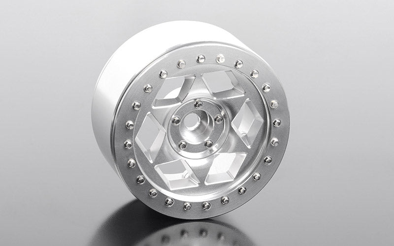 RC4WD Rogue 2.2 Beadlock Wheels