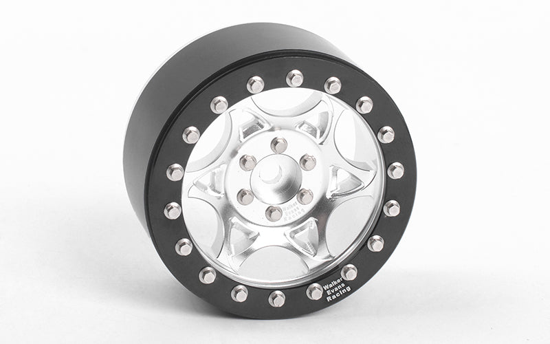 RC4WD Walker Evans 501 Legend 2.2" Beadlock Wheels