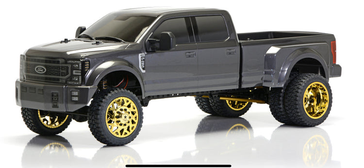 1/10 scale