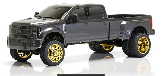Gashead RC 1/10 scale RC vehicles