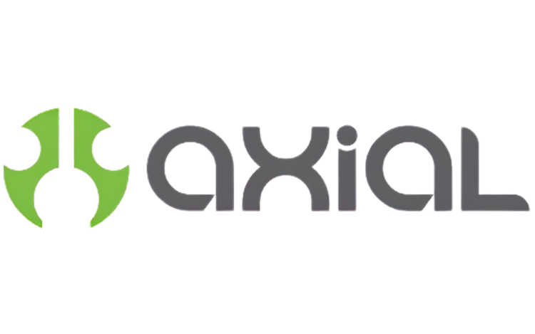 axial