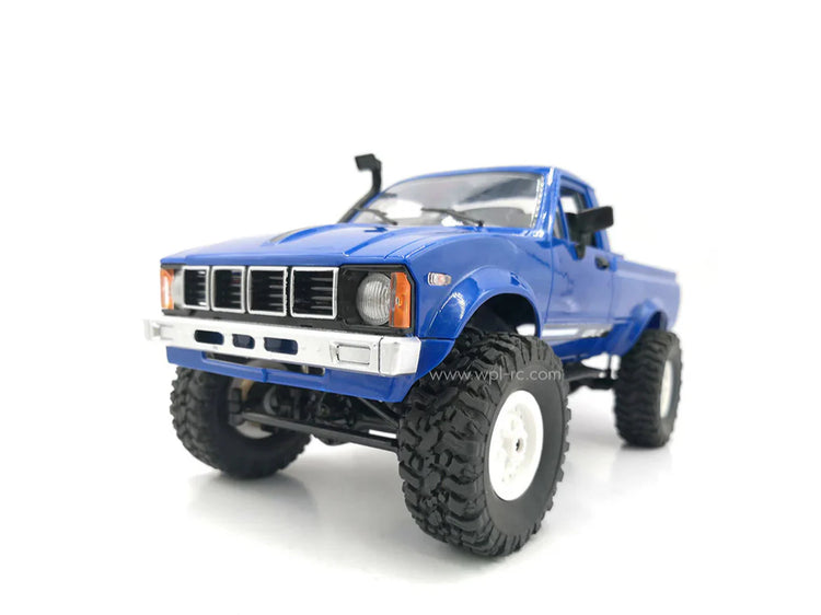 1/16 scale