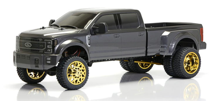 All RC Vehicles