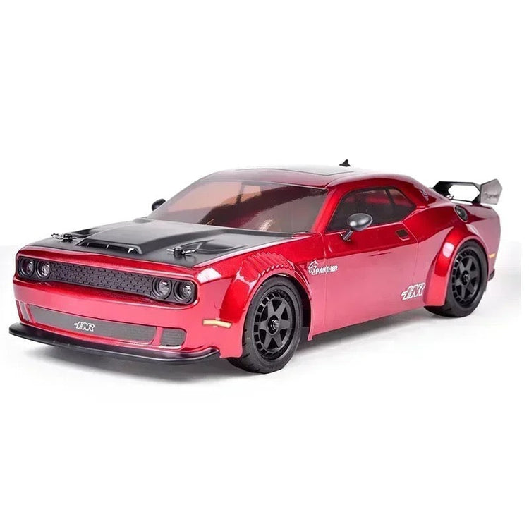 RC drift cars at Gashead RC