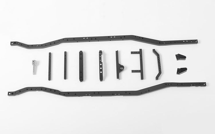 RC parts and upgrades at Gashead RC